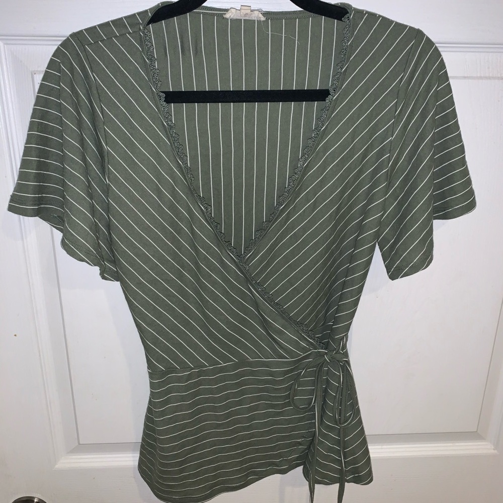 Boutique Top